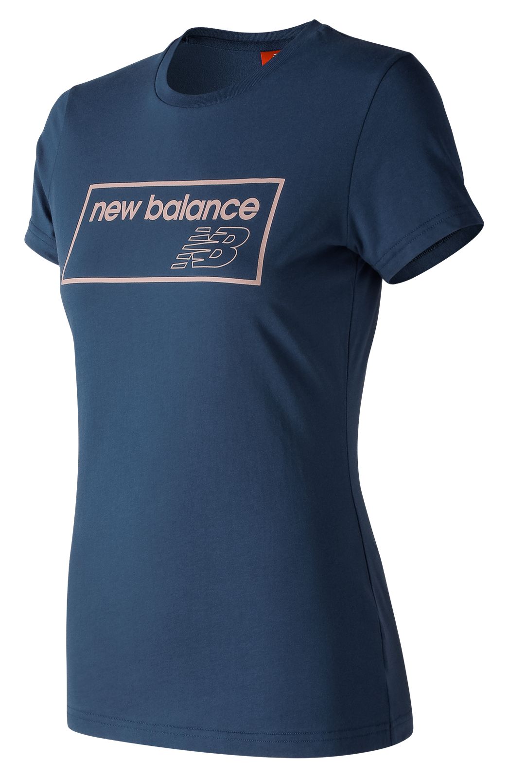 new balance women t shirts