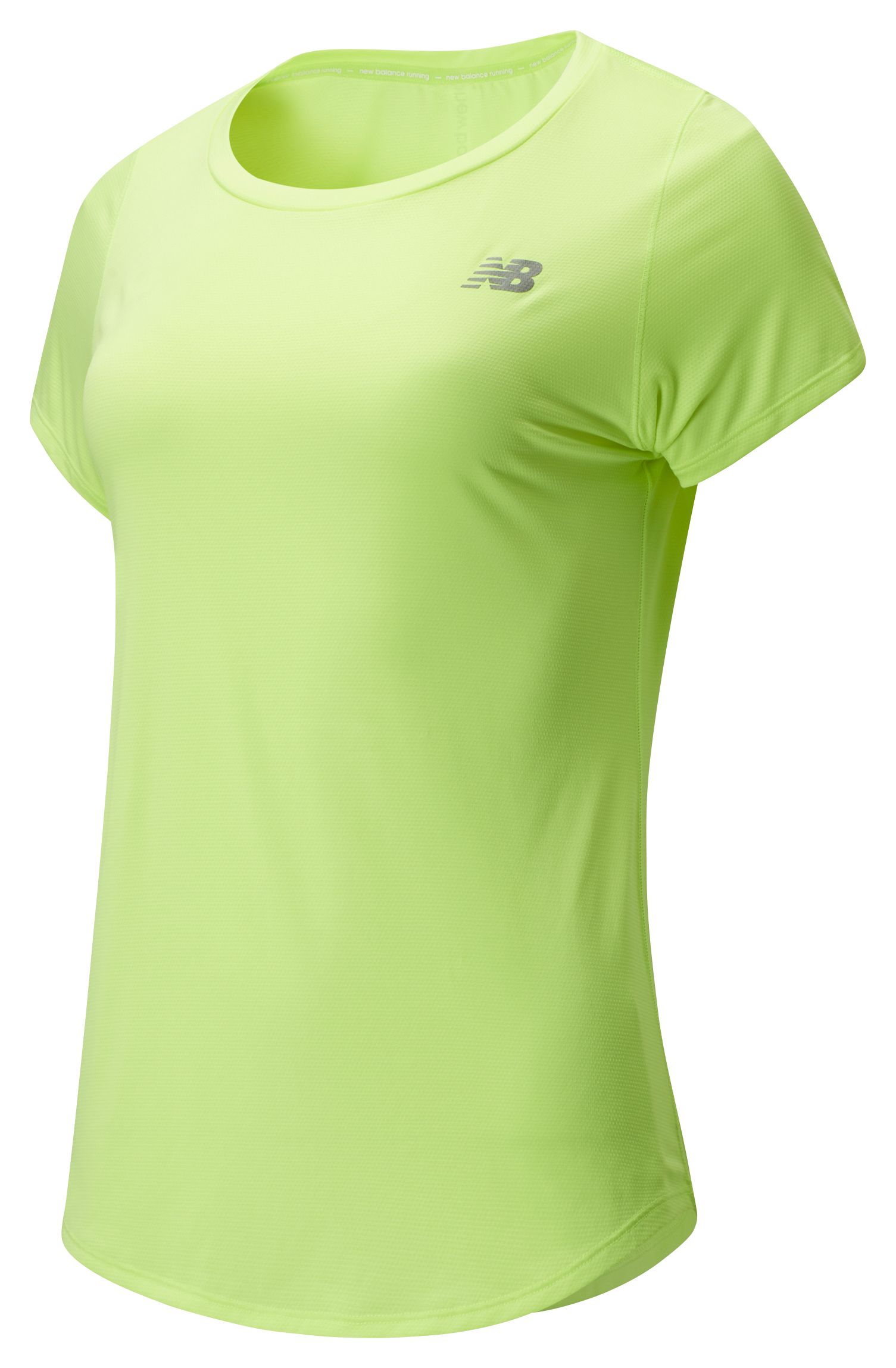 new balance womens shirts