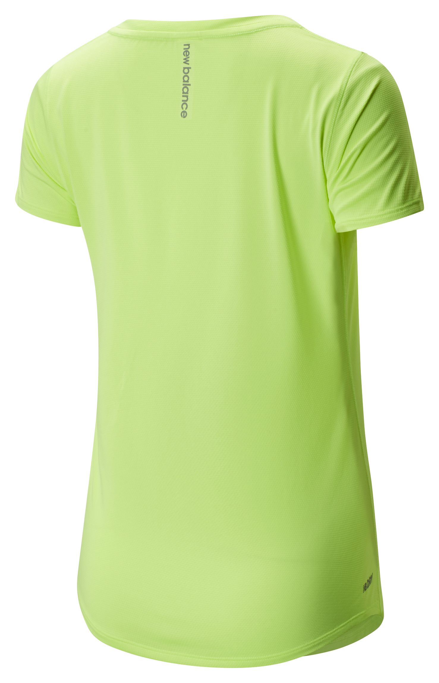 new balance accelerate short sleeve