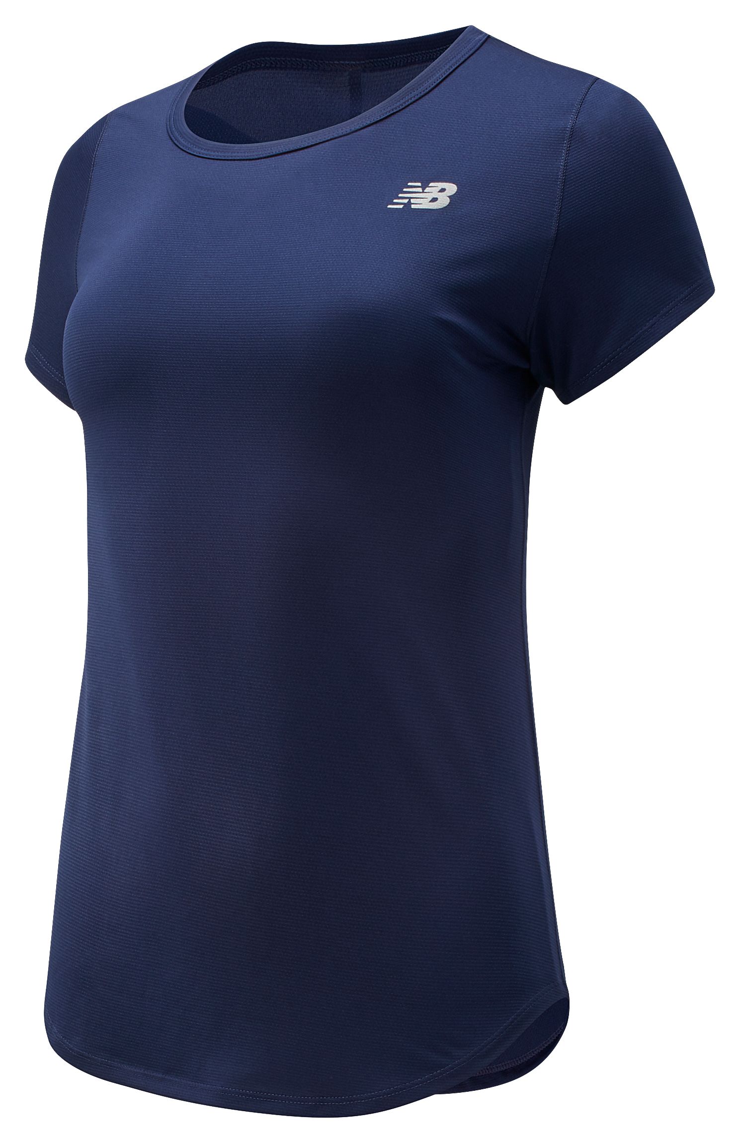 new balance running top ladies