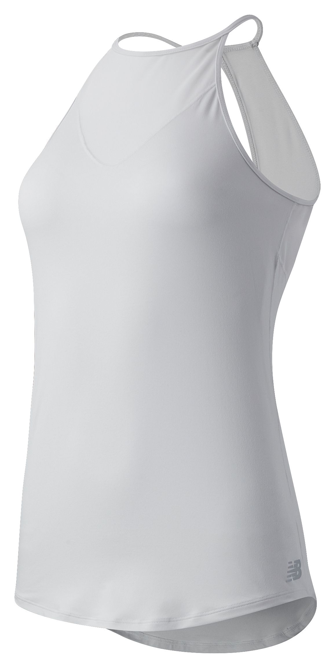 new balance racerback tank