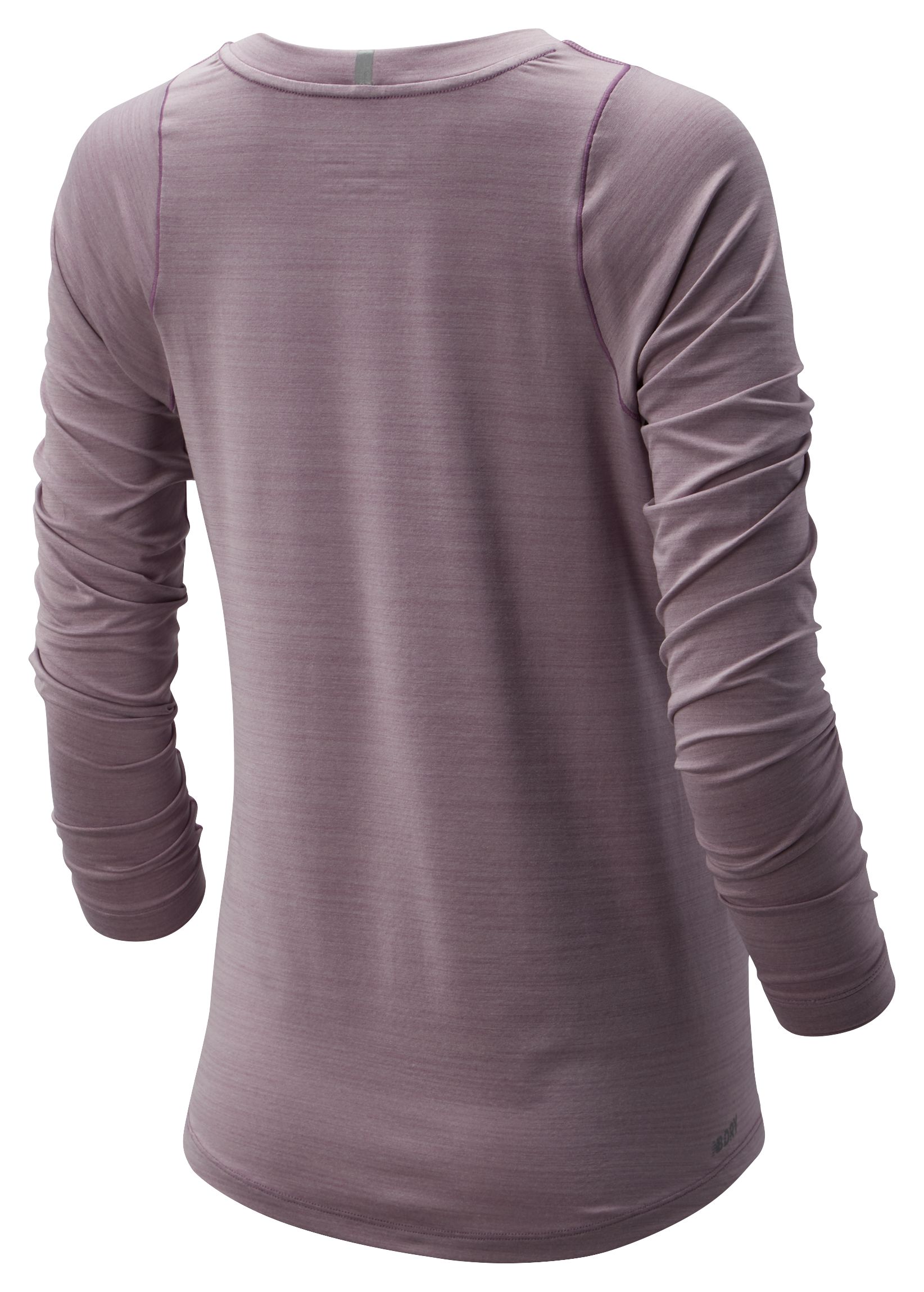 new balance seasonless long sleeve