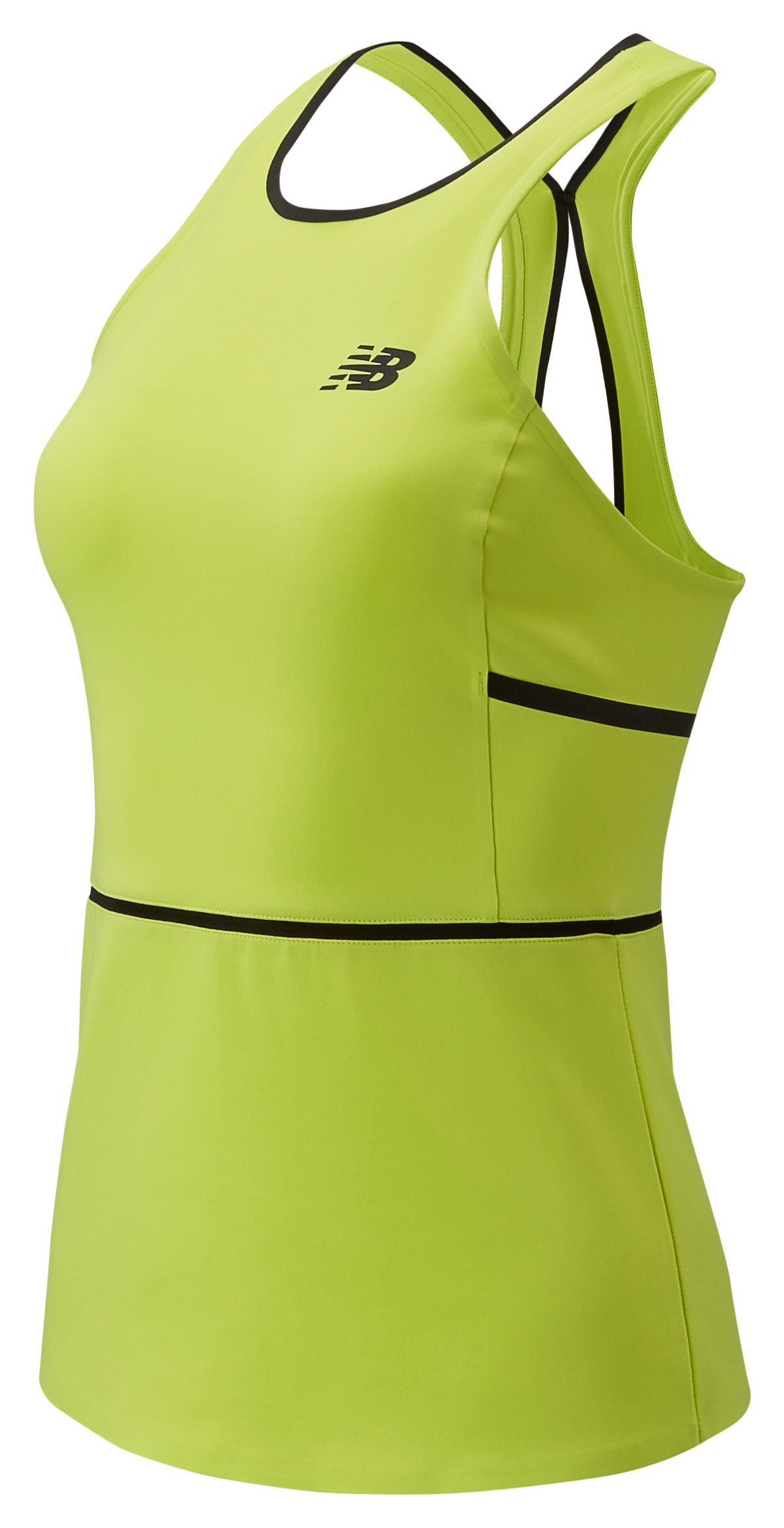 new balance tennis clothes
