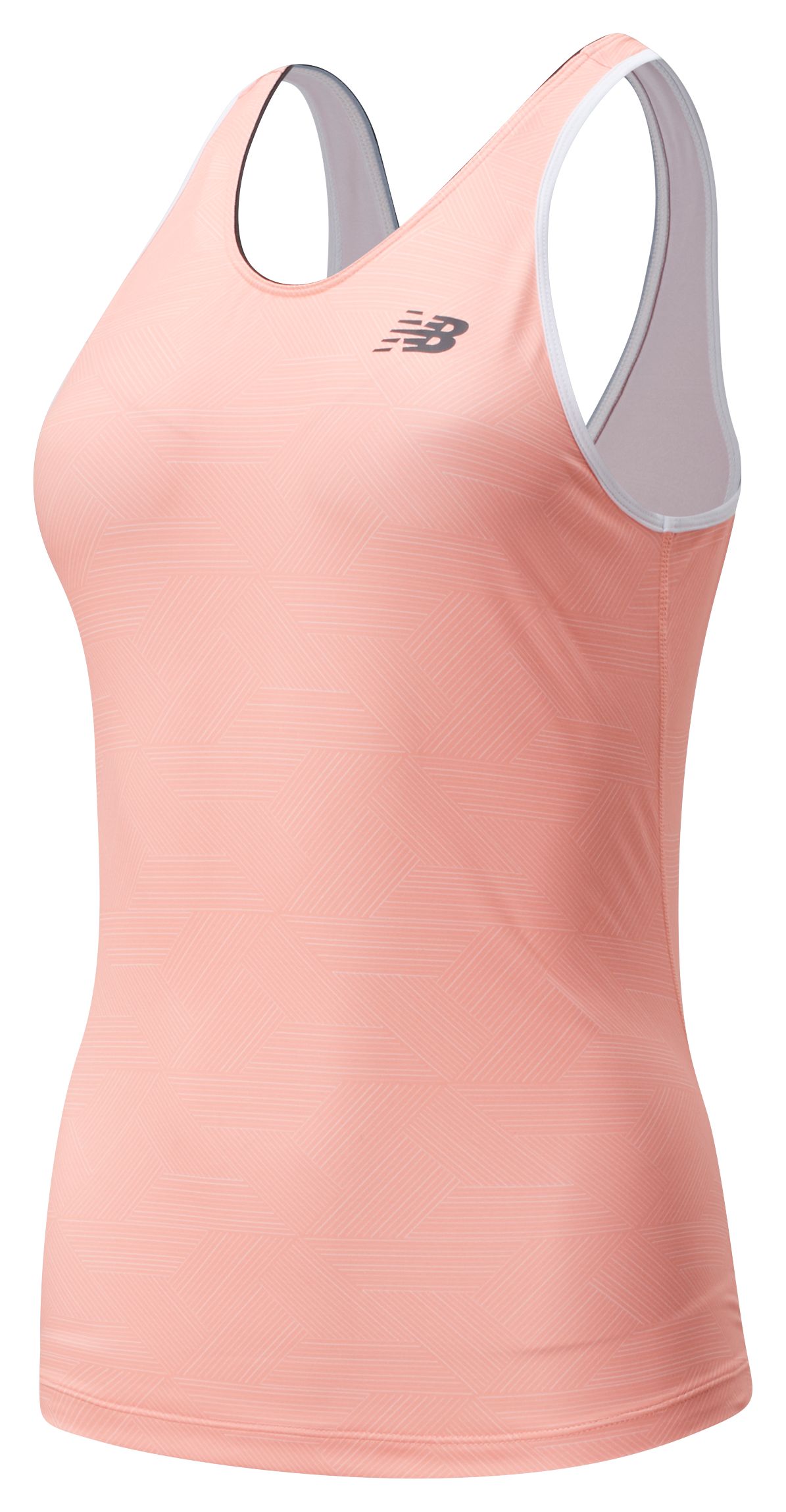 new balance tennis shirts