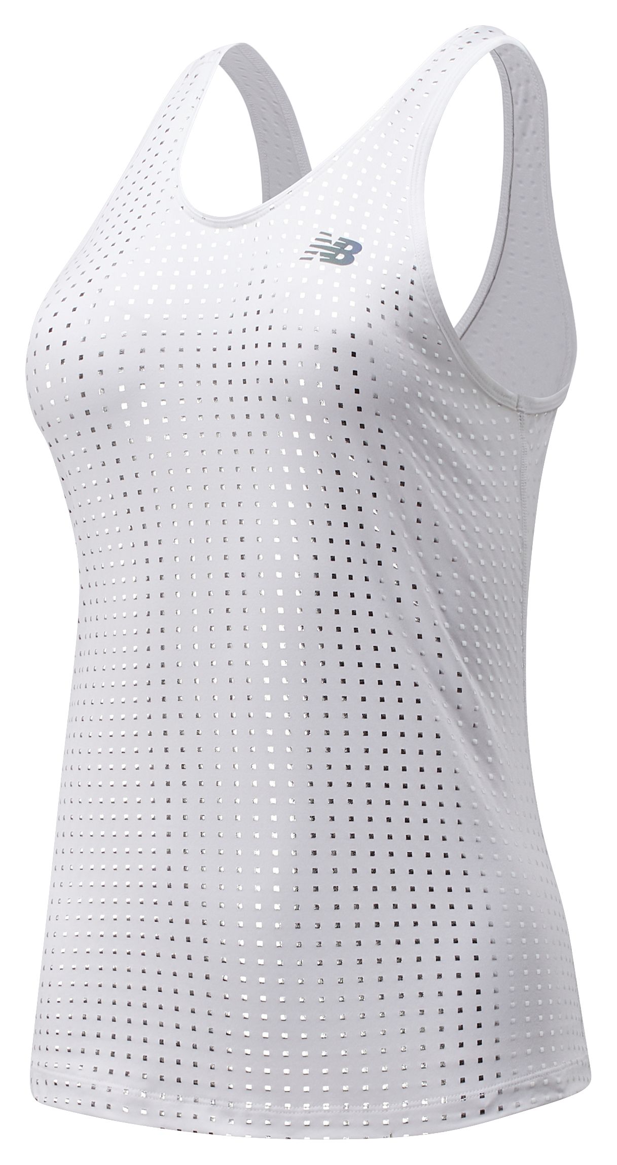 new balance tank top womens