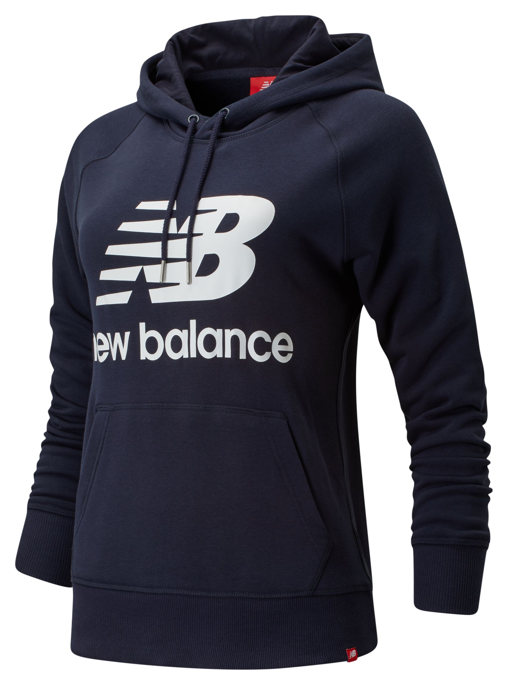 essential pullover hoodie