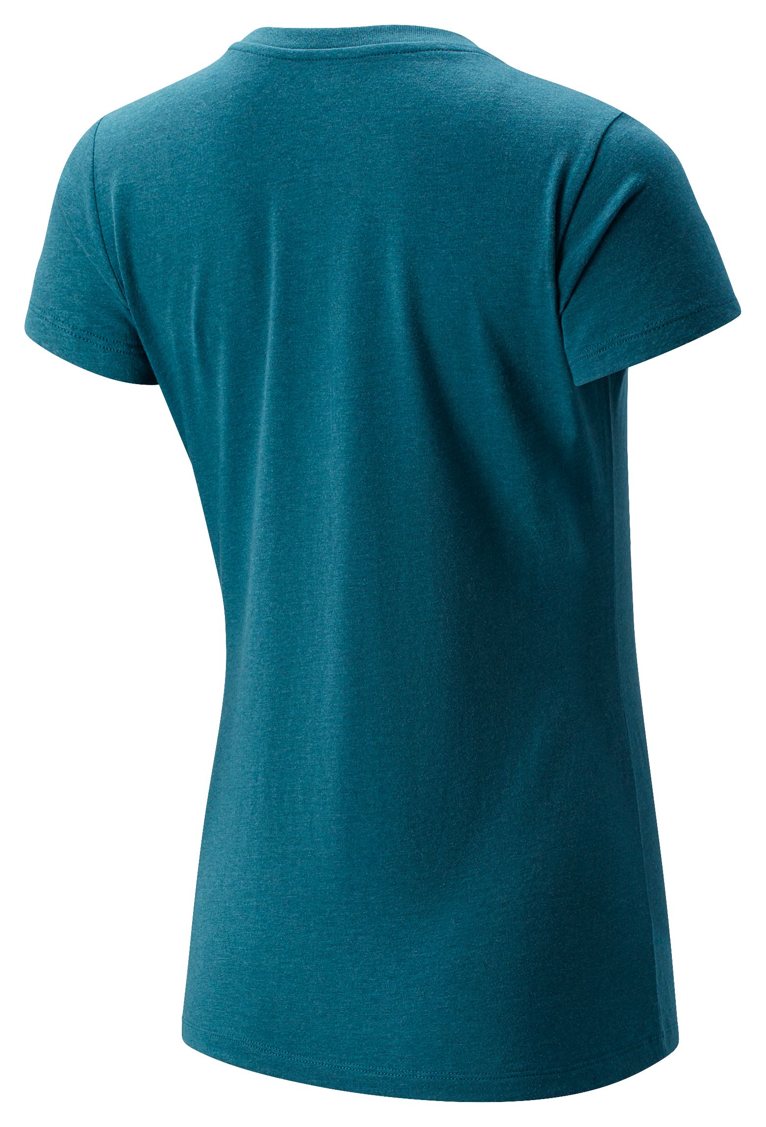 T-Shirt Essentials Stacked Logo