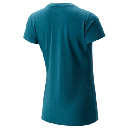 T-Shirt Essentials Stacked Logo