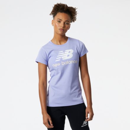 New balance t shirt clearance women's