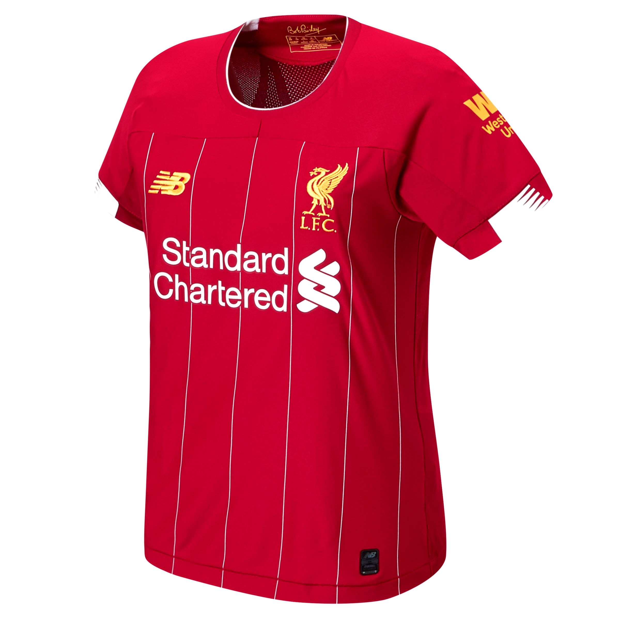 liverpool football shirt kids