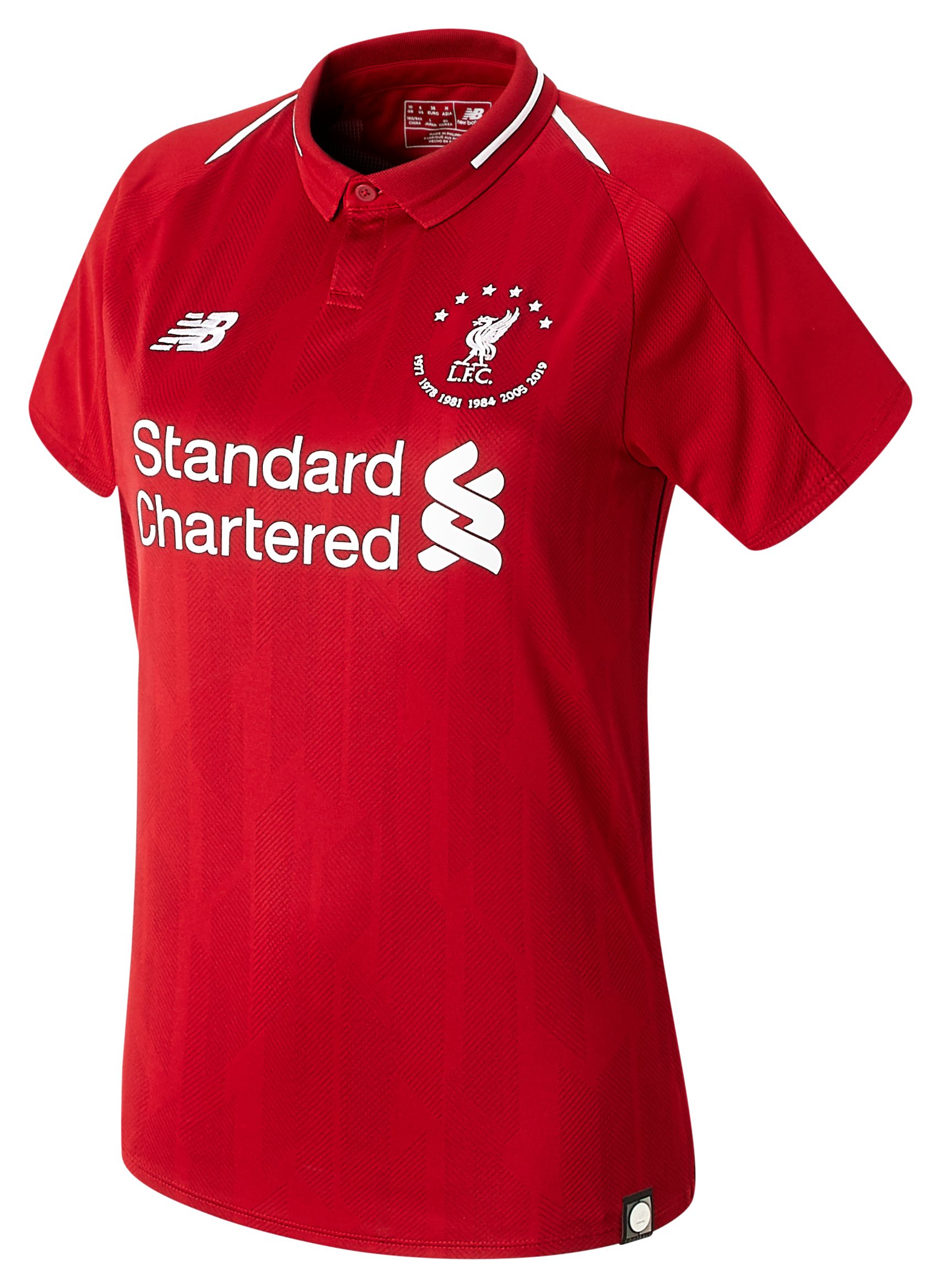 liverpool kit womens