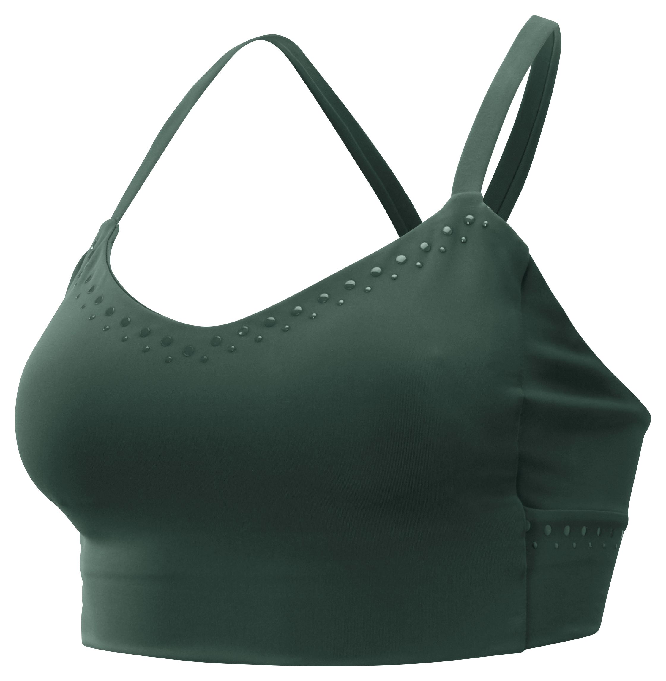 new balance crop top bra