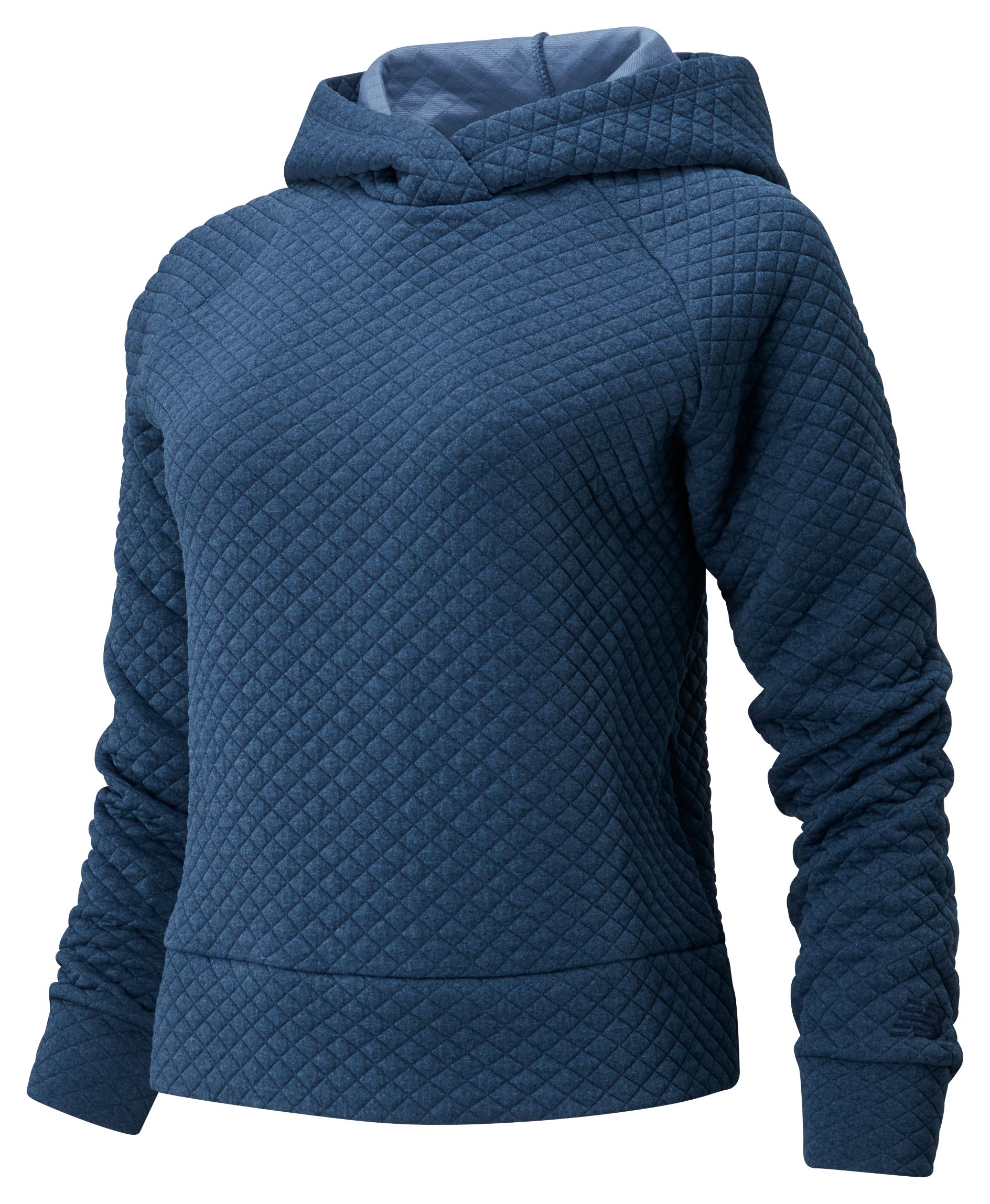 new balance heat loft jacket