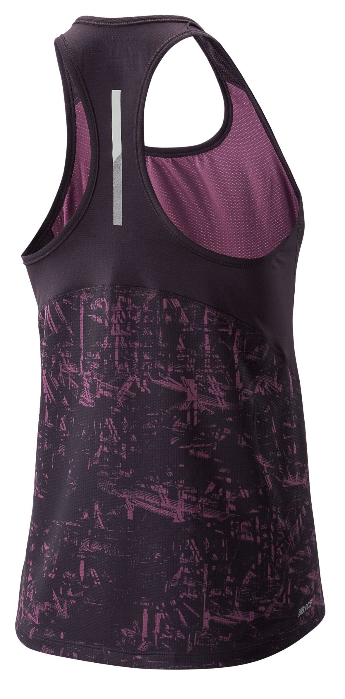 nb ice singlet