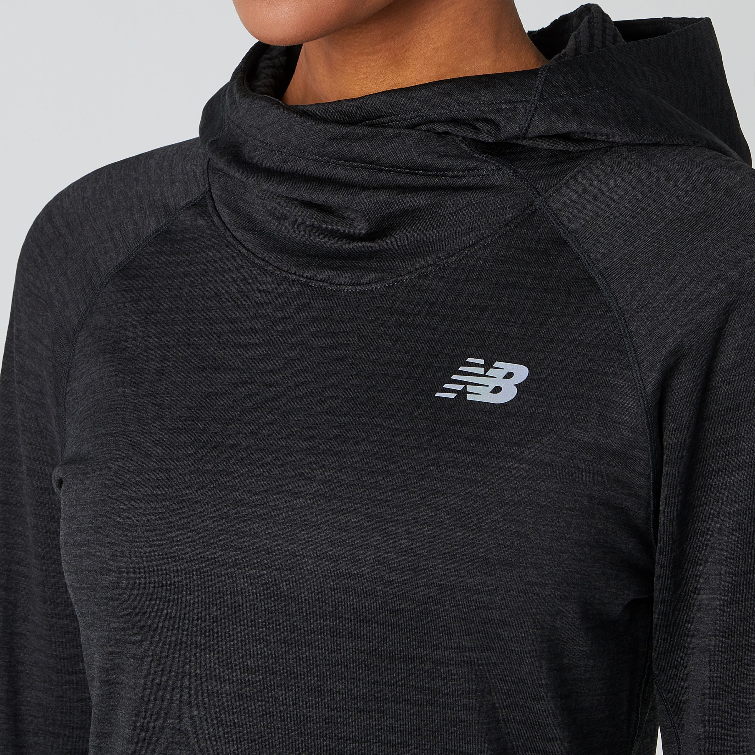 new balance hoodie herren sale