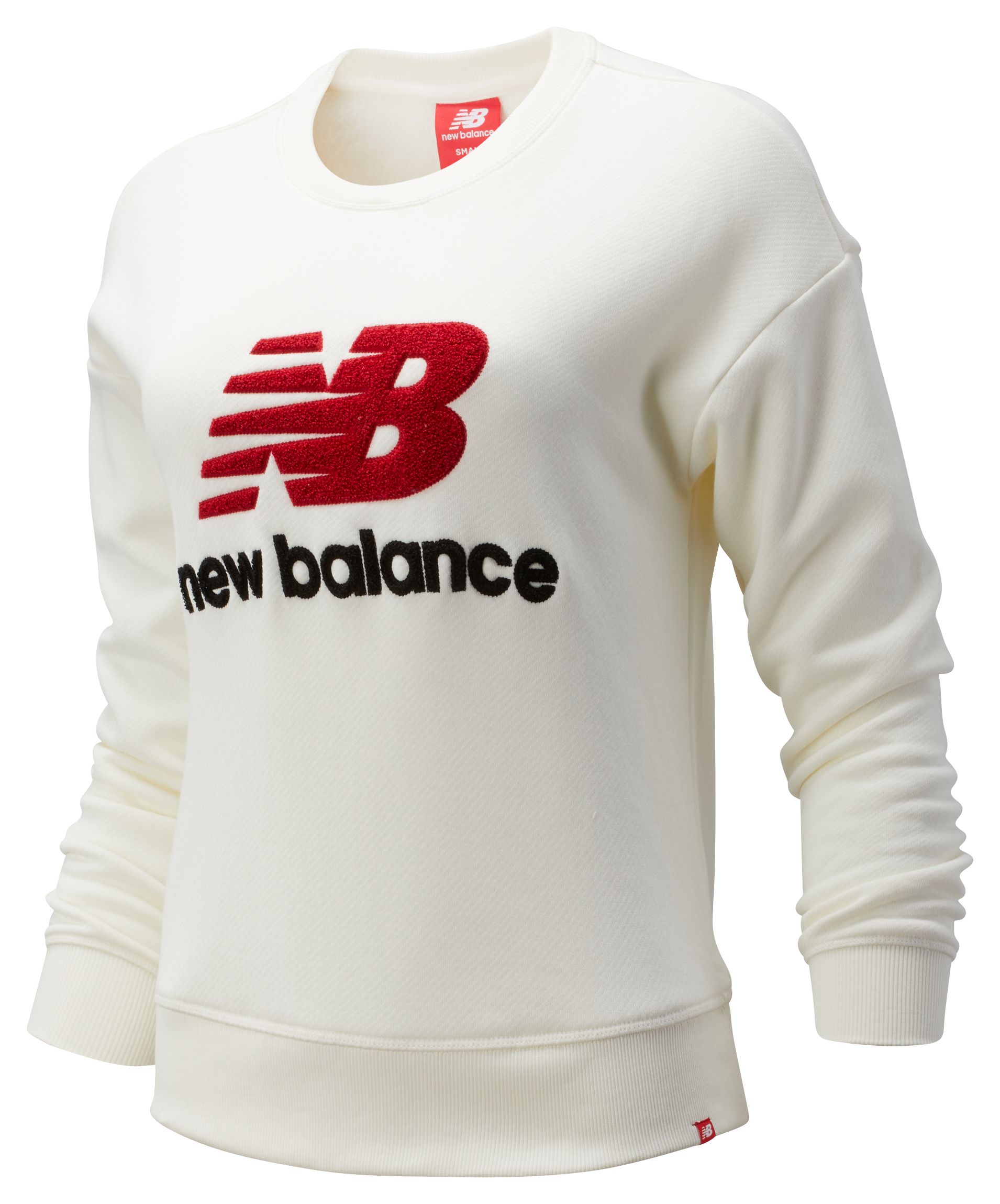 new balance stadium