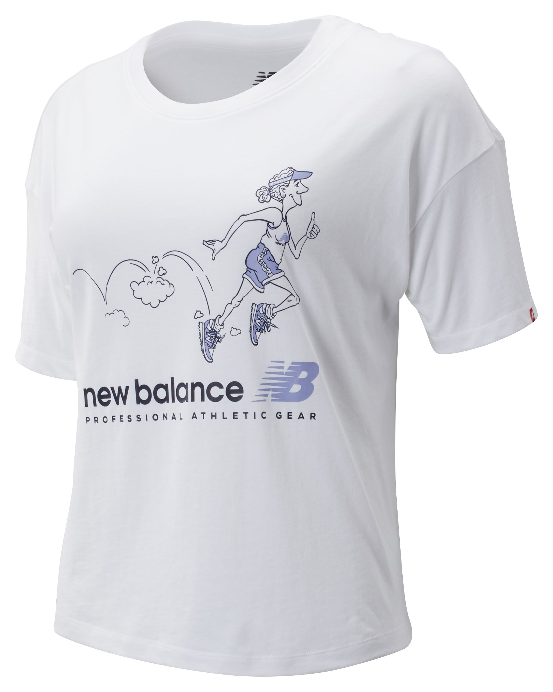 t shirt nb