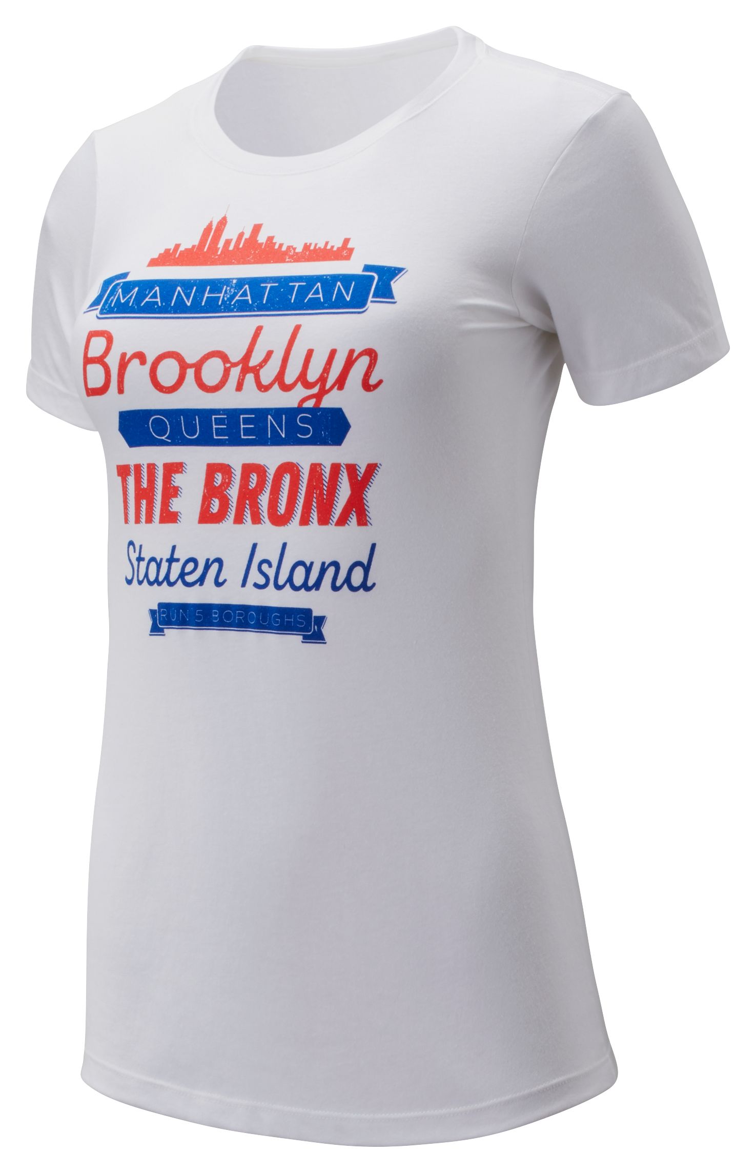 new balance 990 t shirt