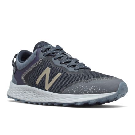 Women's FreshFoam Arishi Trail Shoes - New Balance