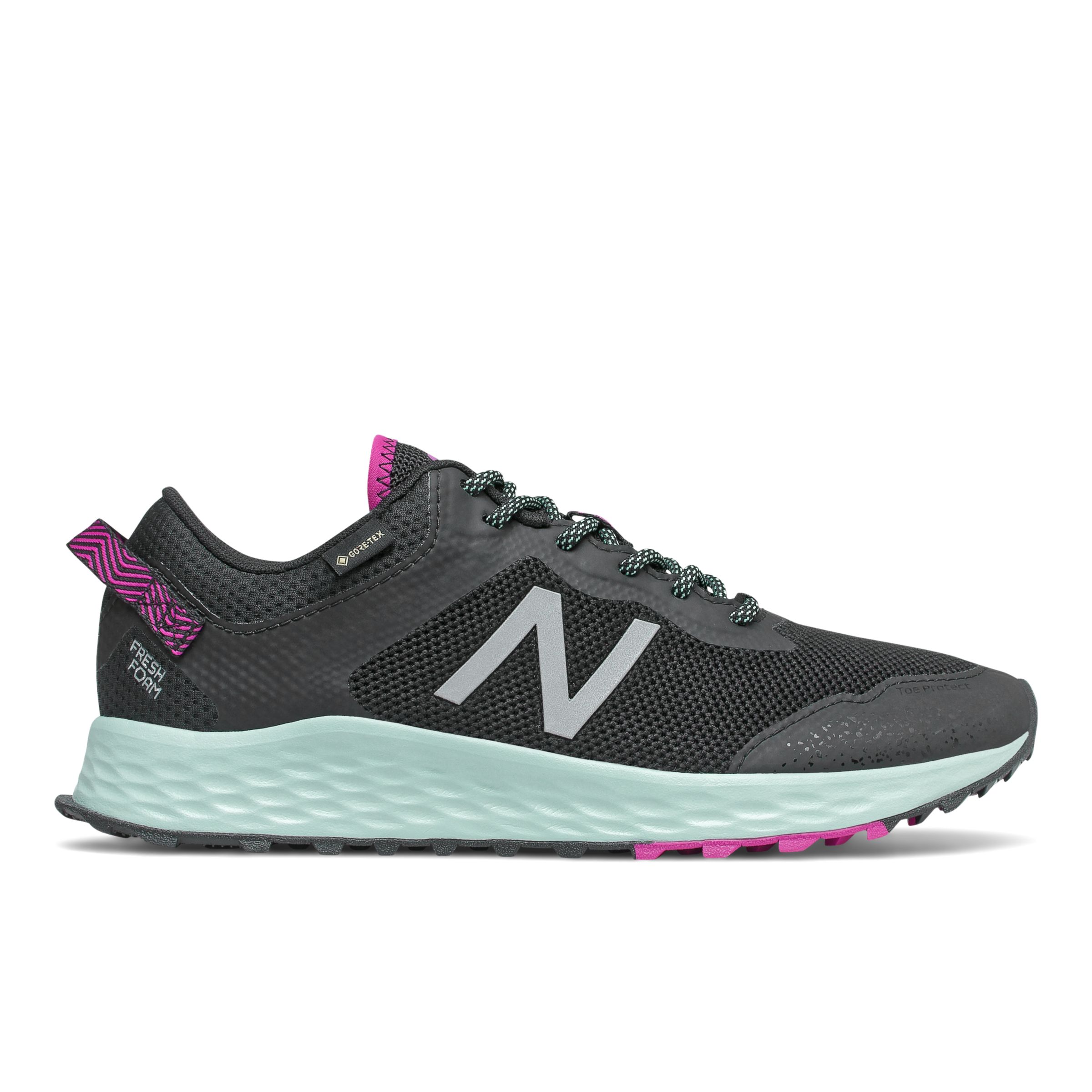 new balance 574 gore tex