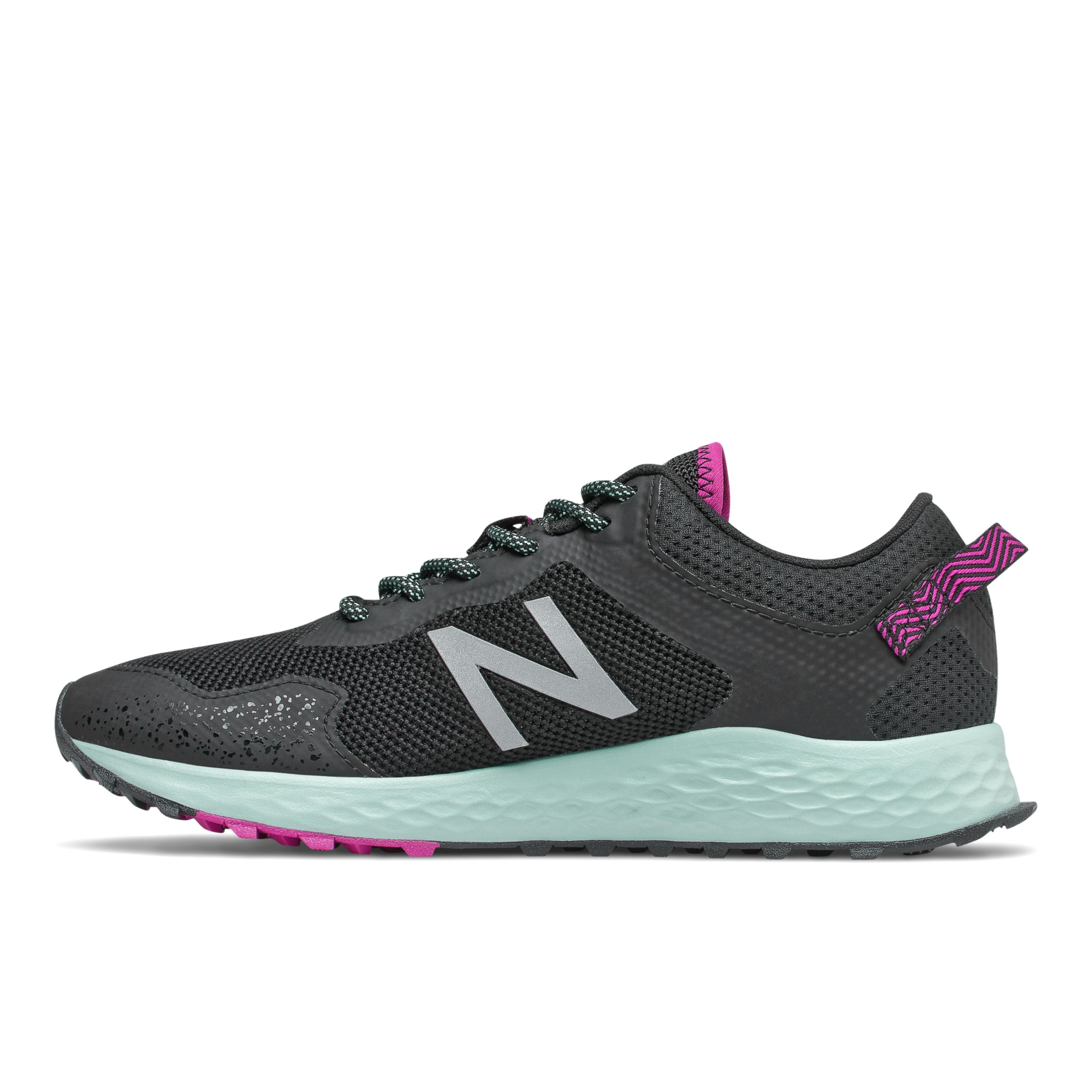 new balance fresh foam gore tex