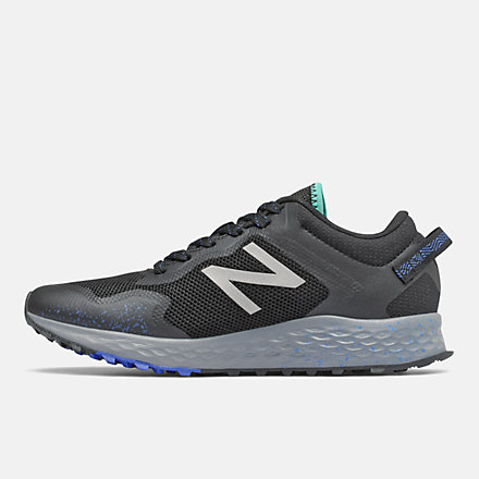 Fresh Foam Arishi Trail - New Balance Fresh Foam Arishi Trail - New Balance