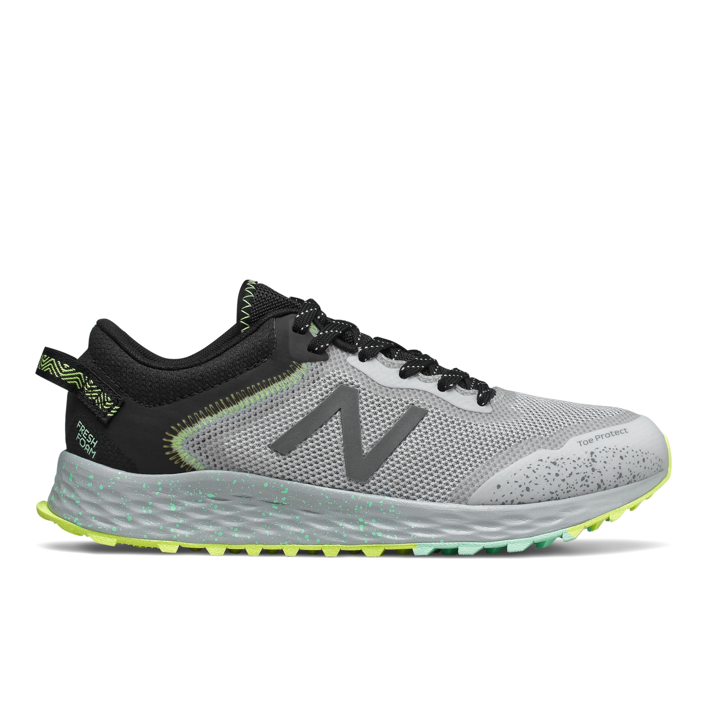 new balance trail