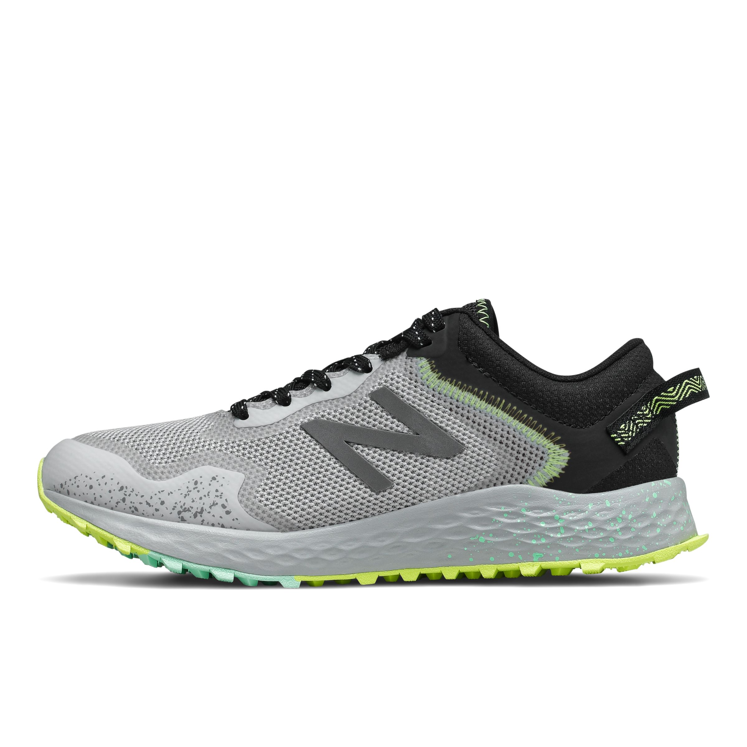 women's arishi v1 fresh foam trail running shoe