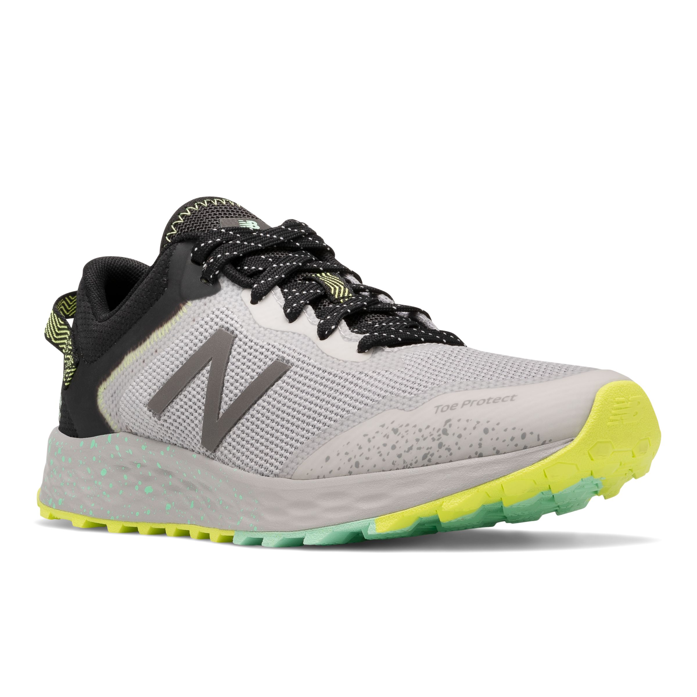 women's arishi v1 fresh foam trail running shoe