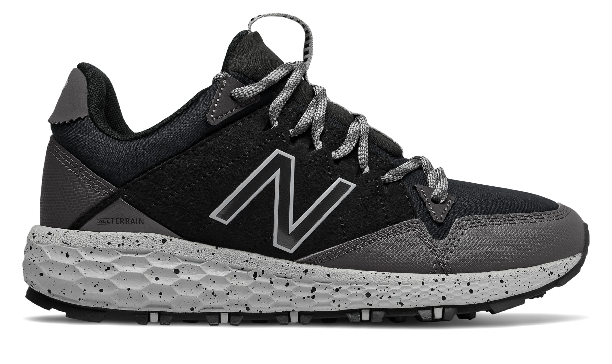 new balance men's fresh foam crag trail v1 trail running shoe