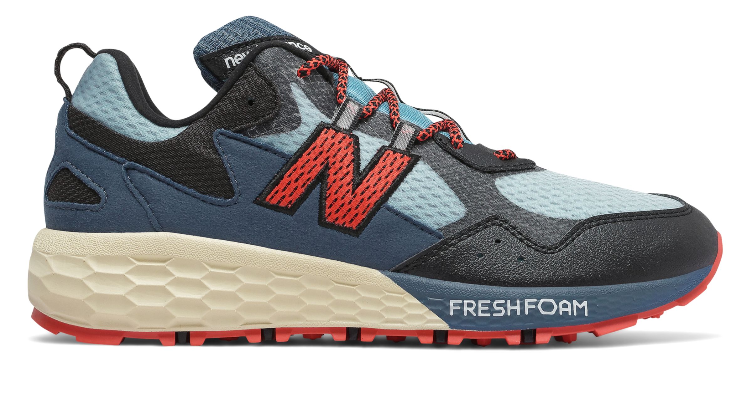 Fresh Foam Crag v2 - New Balance