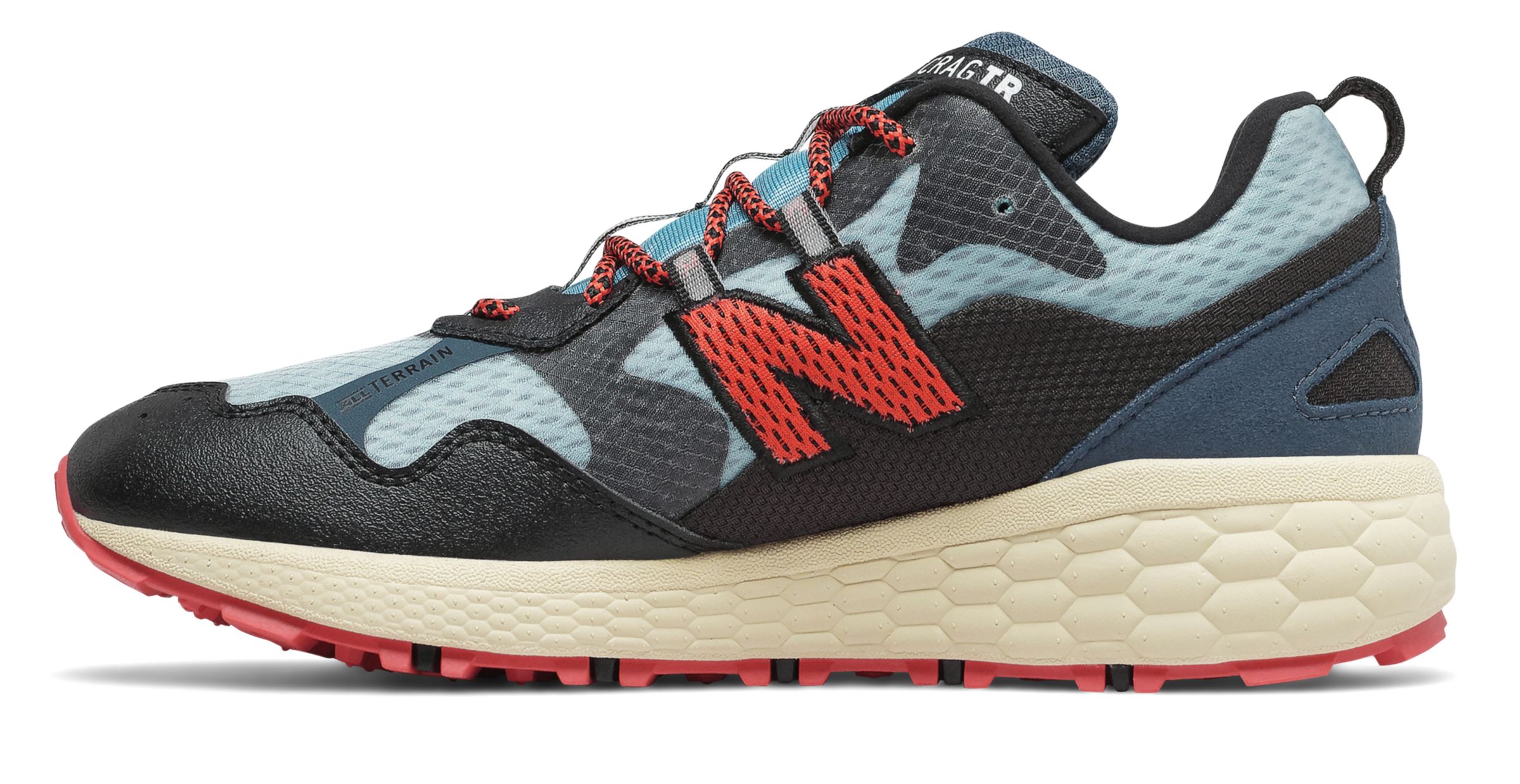 new balance crag