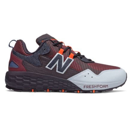 NB Fresh Foam Crag v2, WTCRGRB2