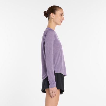 United Airlines NYC Half Women's RC Essential Long Sleeve