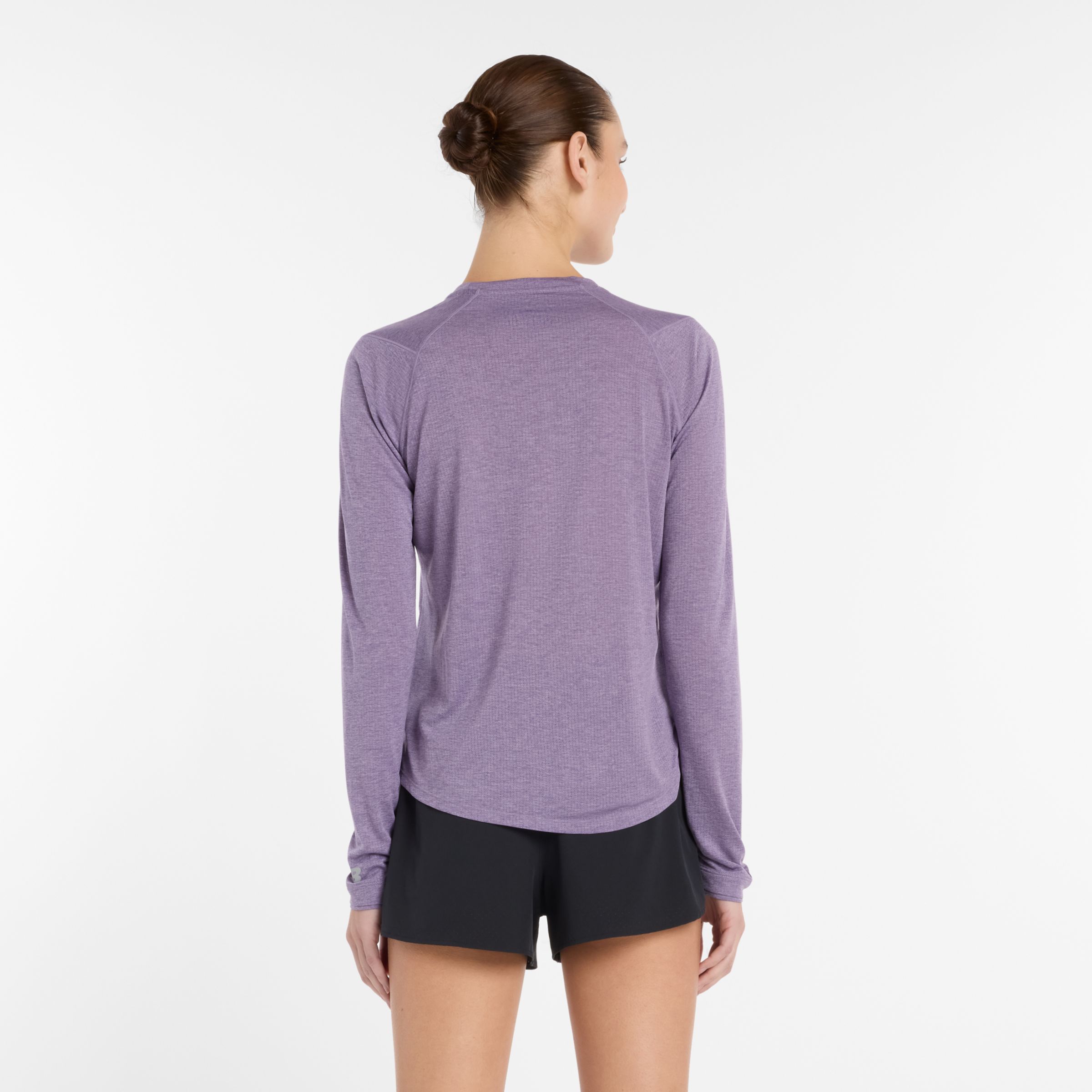 United Airlines NYC Half Women's RC Essential Long Sleeve
