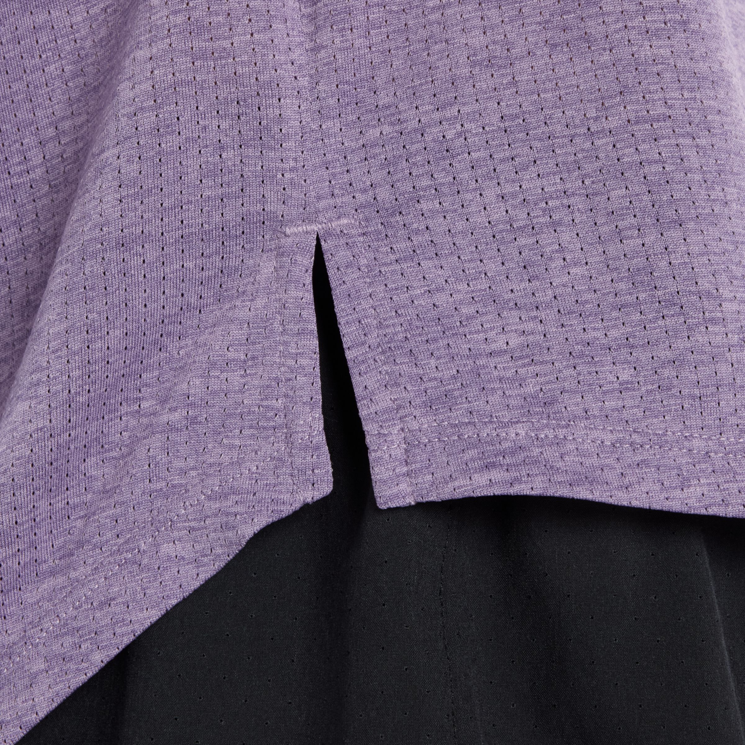 United Airlines NYC Half Women's RC Essential Long Sleeve