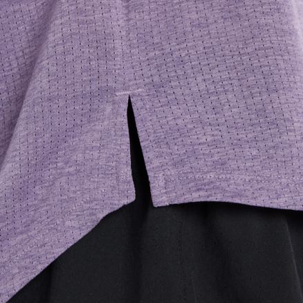 United Airlines NYC Half Women's RC Essential Long Sleeve