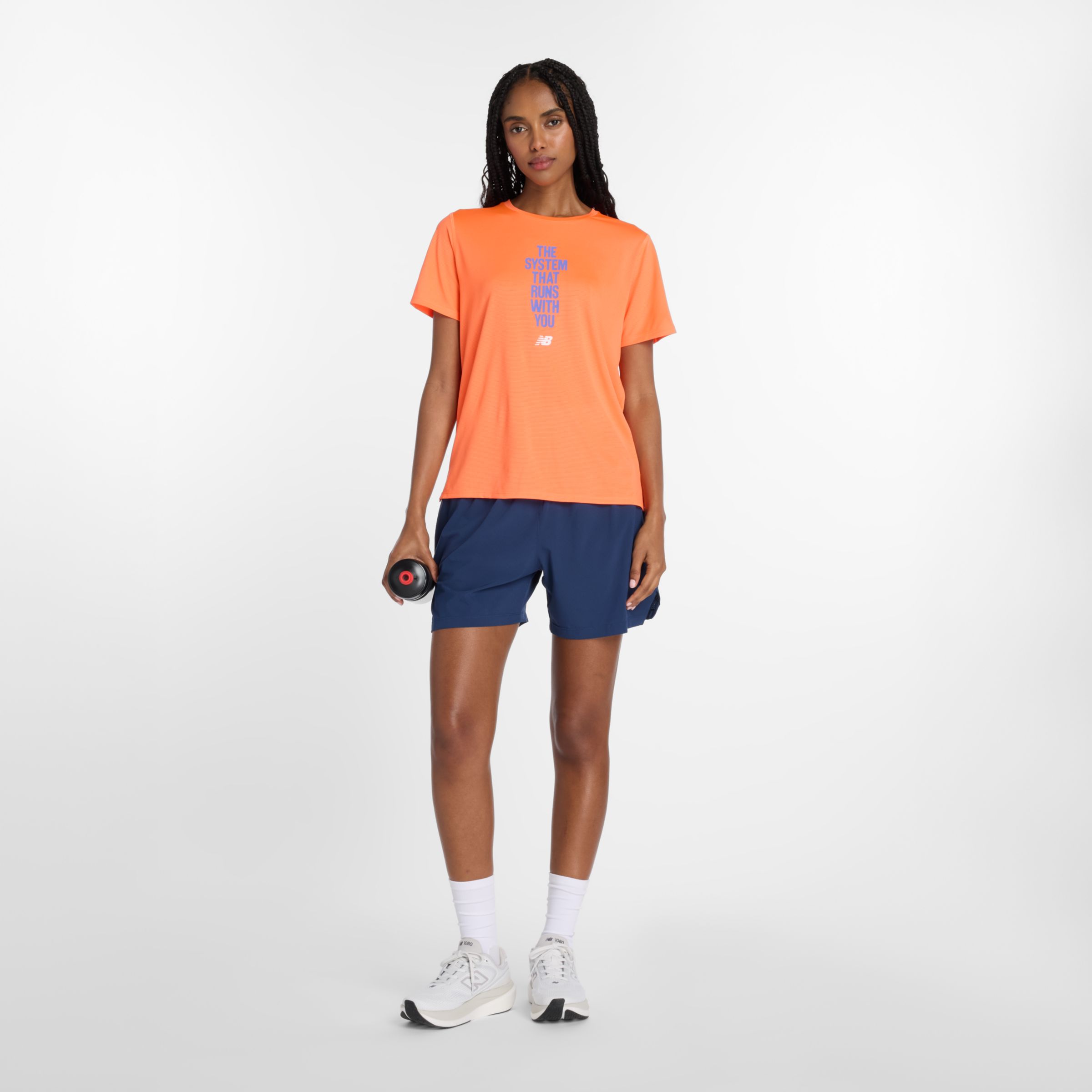 名古屋スポーツエッセンシャルズグラフィックTシャツ5