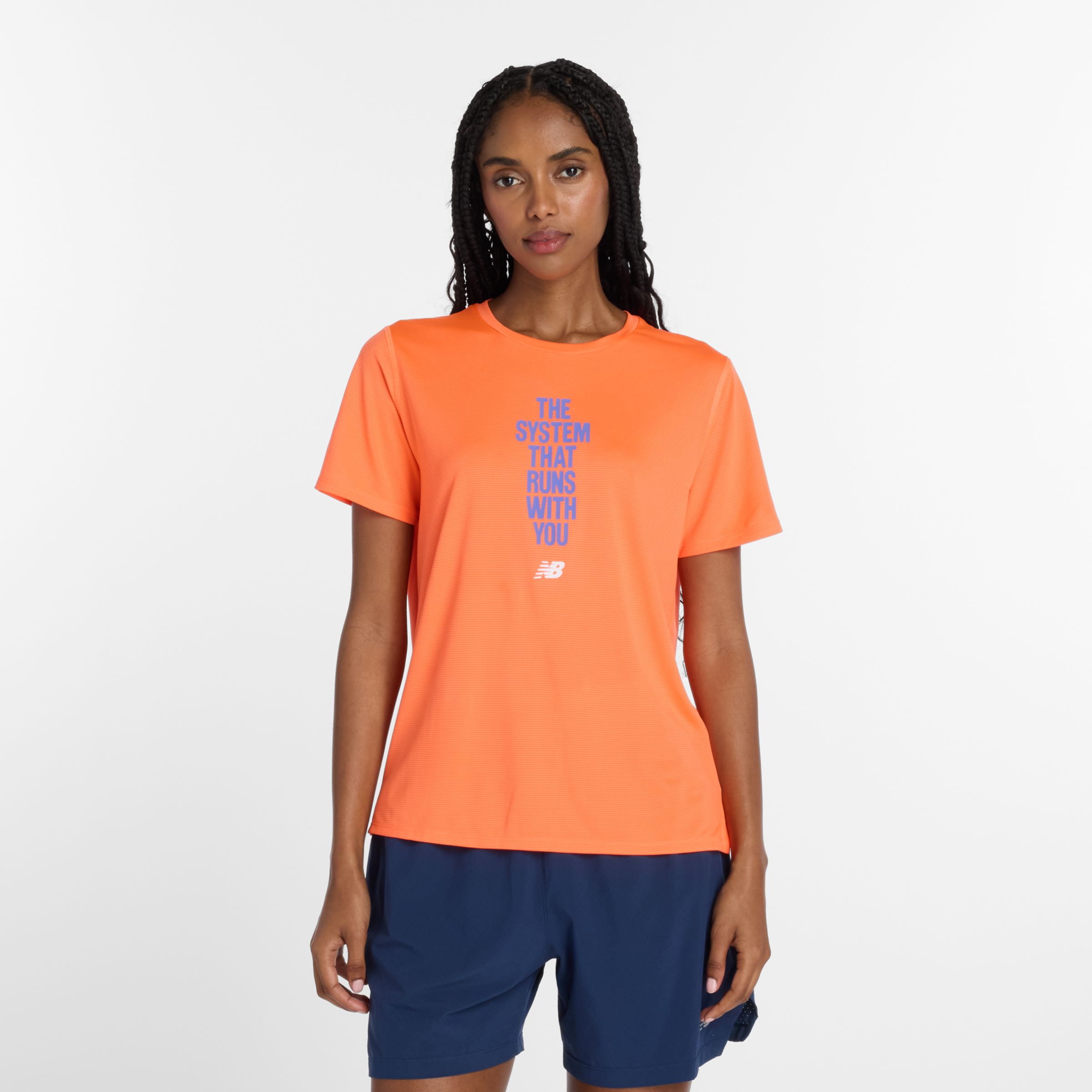 名古屋スポーツエッセンシャルズグラフィックTシャツ5