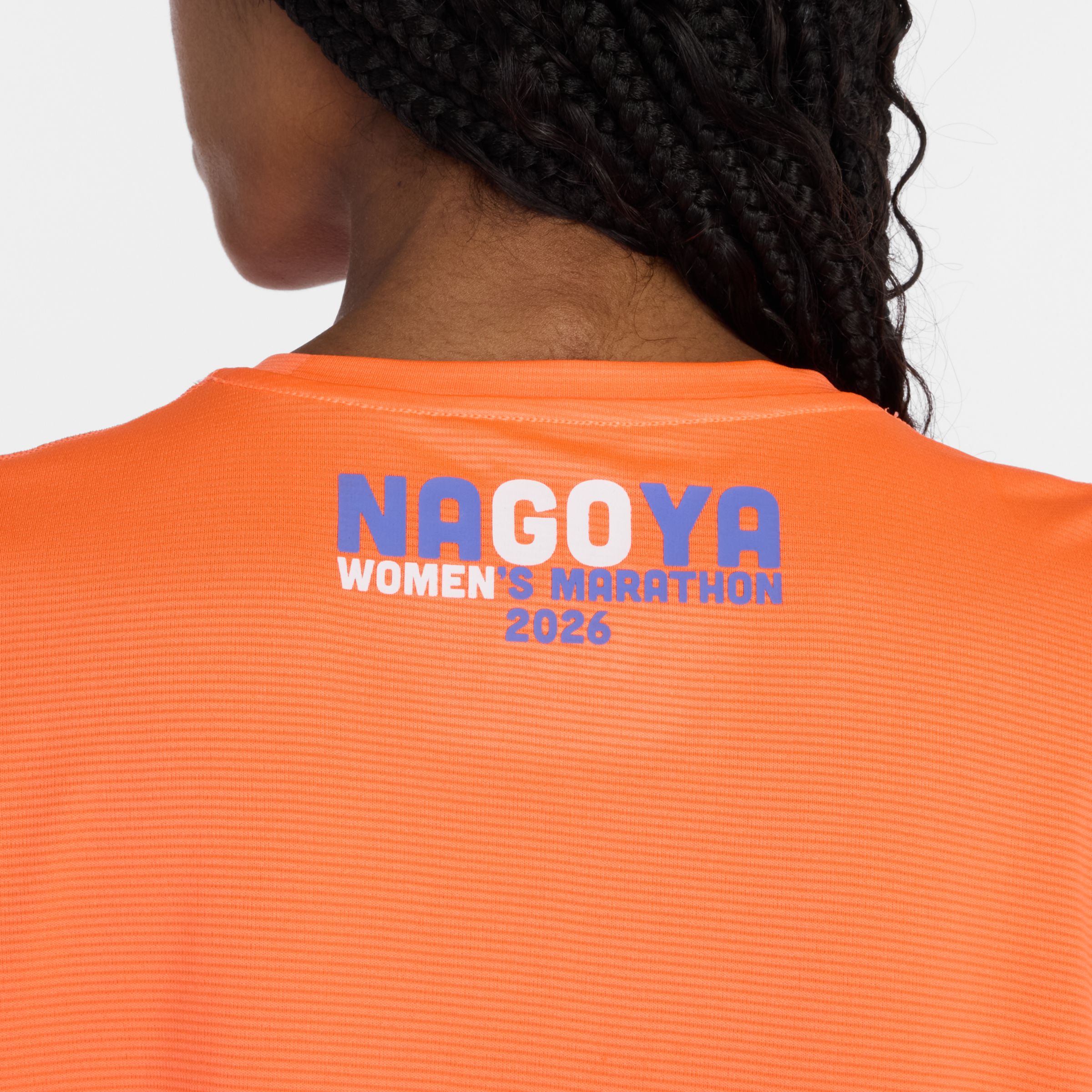 名古屋スポーツエッセンシャルズグラフィックTシャツ5