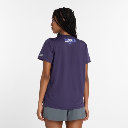 名古屋スポーツエッセンシャルズグラフィックTシャツ5