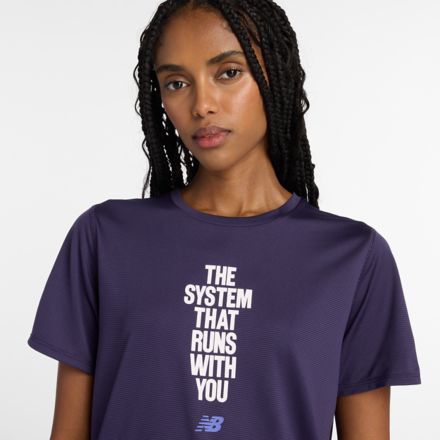 名古屋スポーツエッセンシャルズグラフィックTシャツ5