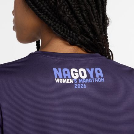 名古屋スポーツエッセンシャルズグラフィックTシャツ5