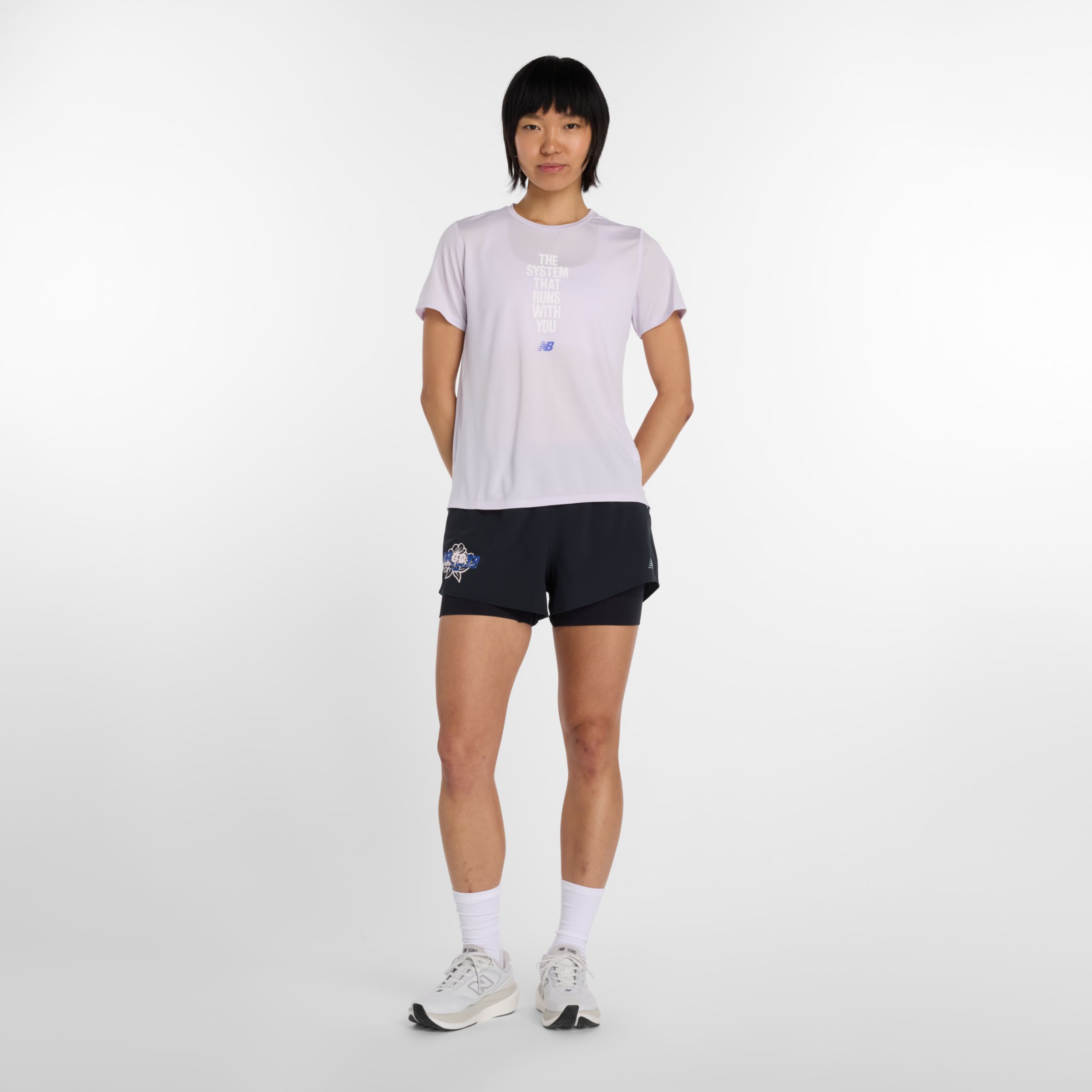 名古屋スポーツエッセンシャルズグラフィックTシャツ5