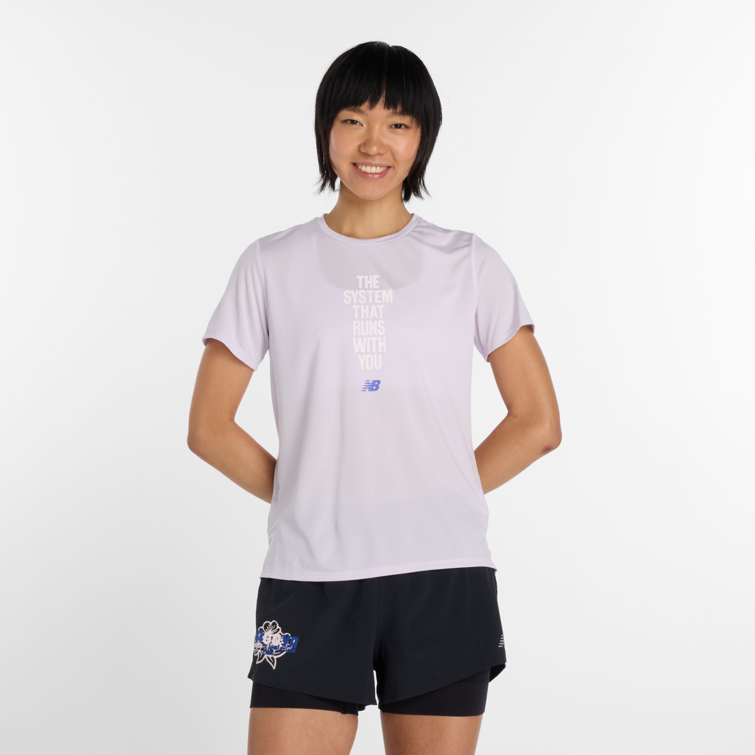 名古屋スポーツエッセンシャルズグラフィックTシャツ5