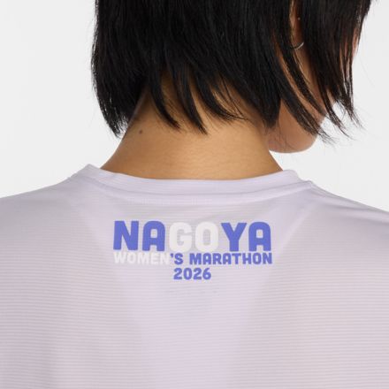名古屋スポーツエッセンシャルズグラフィックTシャツ5