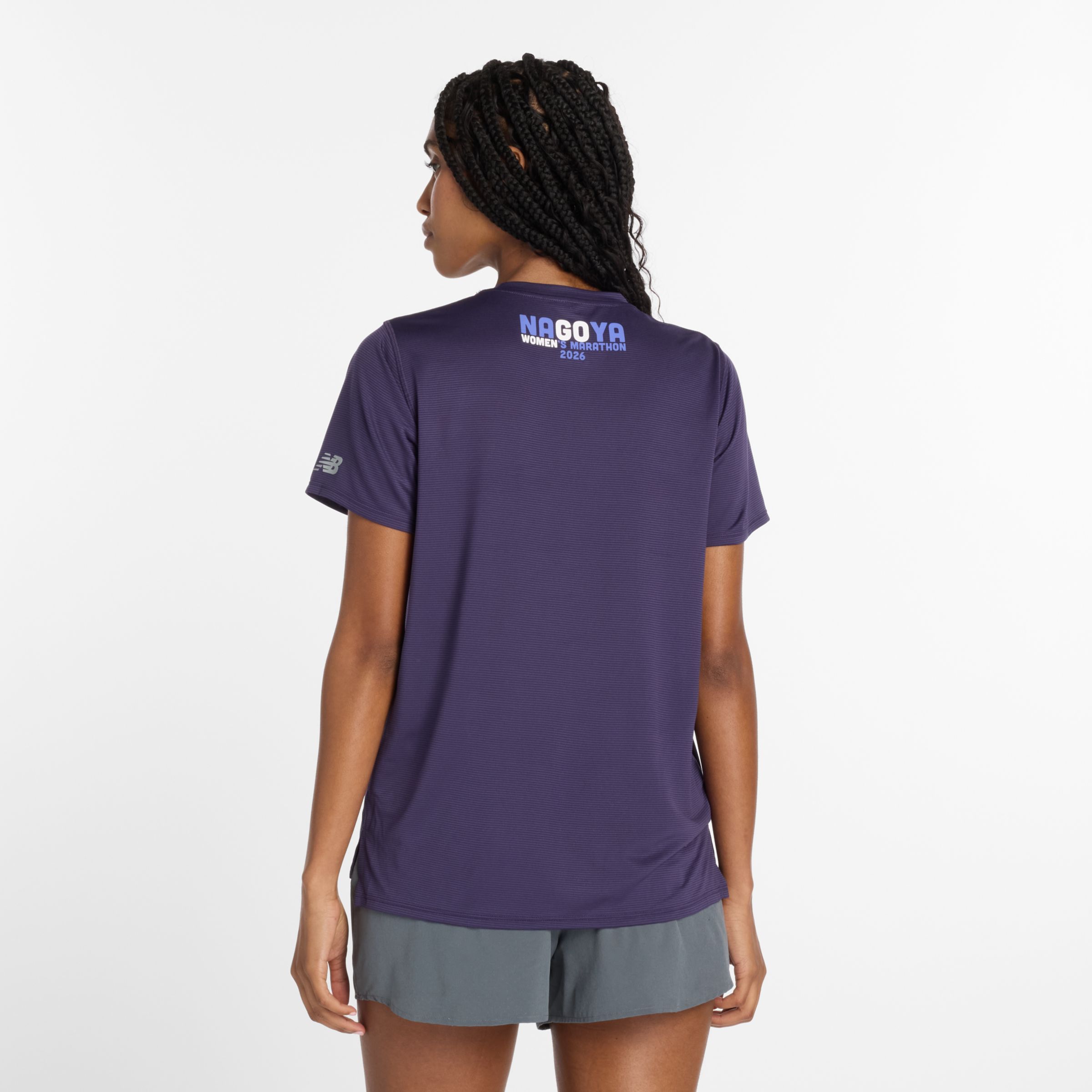 名古屋スポーツエッセンシャルズグラフィックTシャツ4