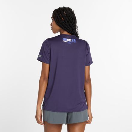 名古屋スポーツエッセンシャルズグラフィックTシャツ4