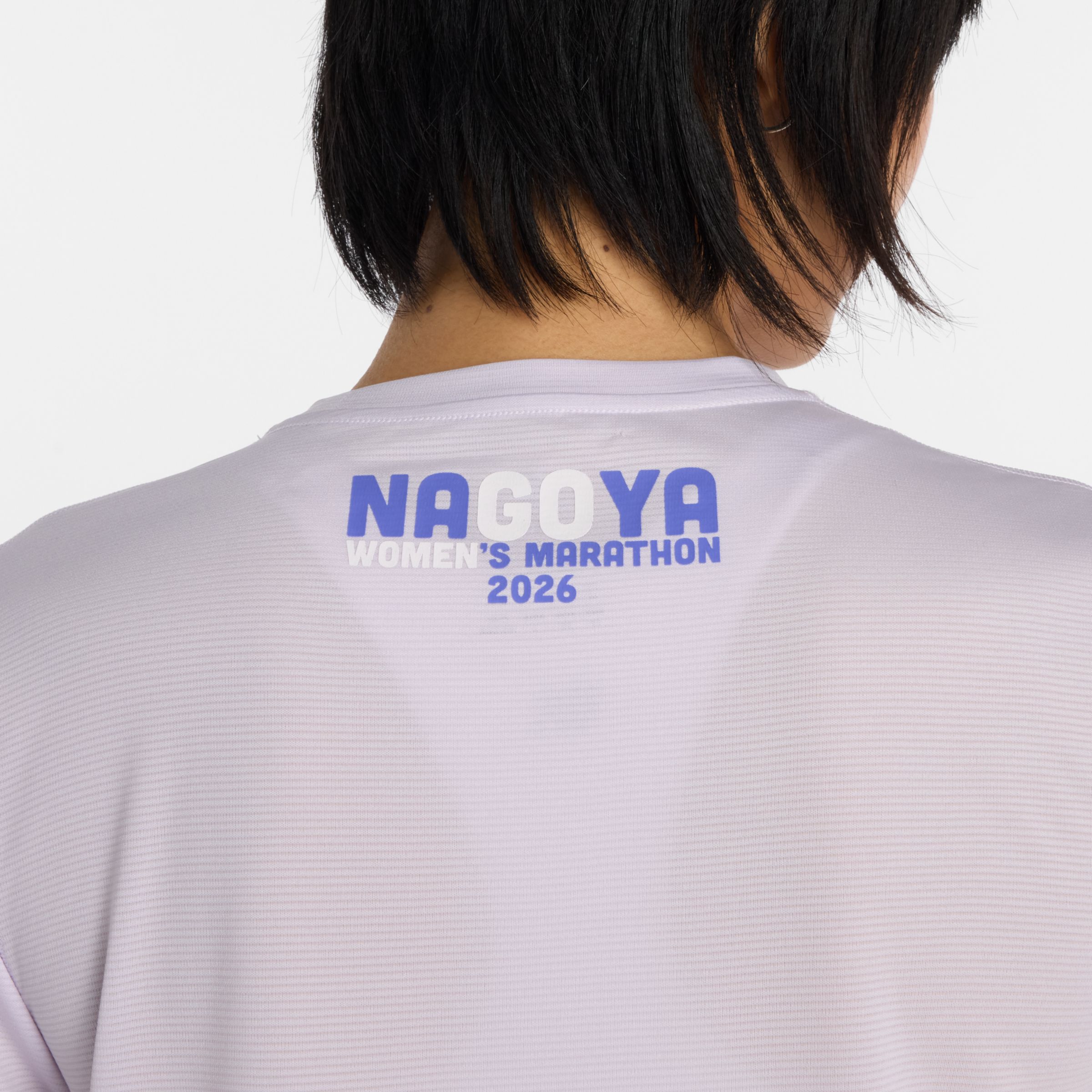 名古屋スポーツエッセンシャルズグラフィックTシャツ4