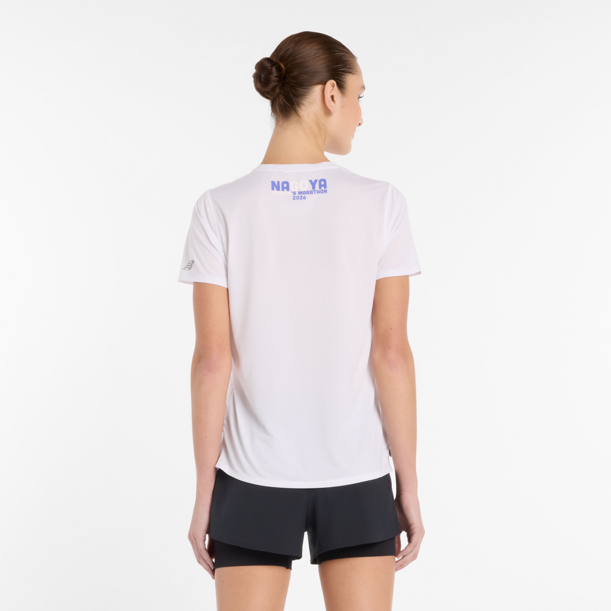 名古屋スポーツエッセンシャルズグラフィックTシャツ4